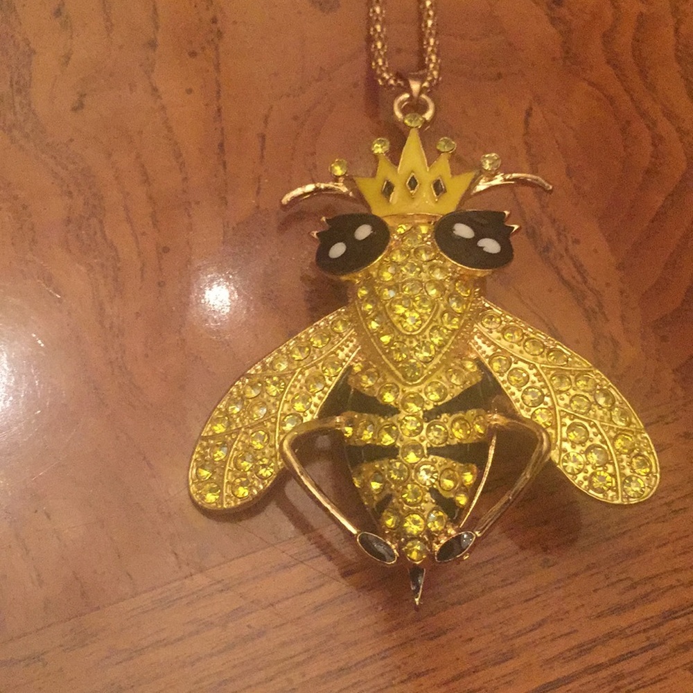 NWOT BETSEY JOHNSON
